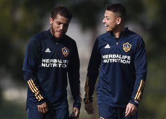 Seattle Sounders vs LA Galaxy: Horario, TV; cómo y dónde ver