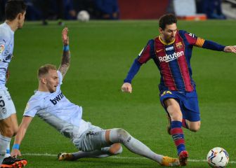 Valencia vs FC Barcelona: Horario, TV; cómo y dónde ver en USA