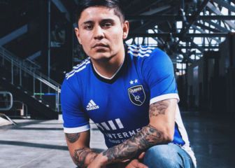 Chofis López se estrena en la MLS con un golazo