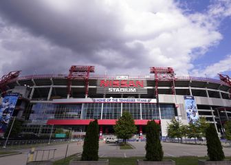 Miami nunca buscó el triunfo y termina a cero con Nashville