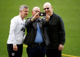 Conoce a los Glazer, la familia detrás del United