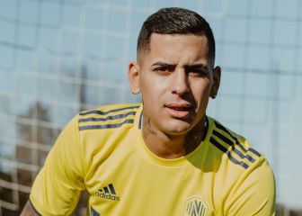 Loly Piñeiro, el 26º uruguayo en jugar dentro de la MLS