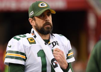 Esta es la condición de Rodgers para seguir en GB