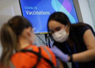 Vacunación COVID-19: ¿Qué dicen los expertos sobre el tema?