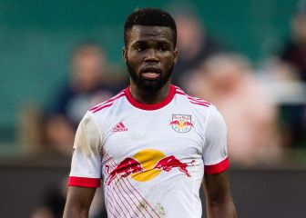 Kemar Lawrence volvería a la MLS para jugar con Toronto FC