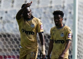 Alberth Elis fue nombrado MVP de la Jornada 30 en Portugal