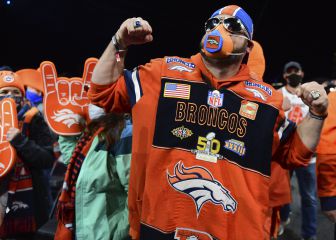 En Denver están cómodos con los QB en el roster