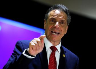Coronavirus: Nueva York disminuirá restricciones