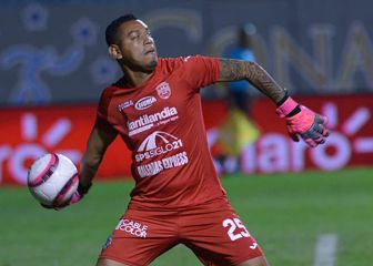 Denovan Torres por 12 años de historia con Marathón