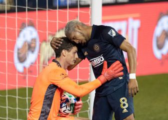 José Martínez se disculpa ante todos por su expulsión