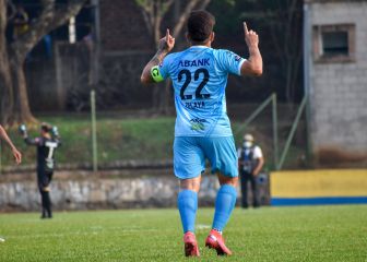 Fito Zelaya ve posible el tricampeonato de Alianza