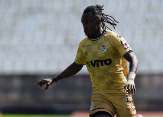Alberth Elis también se suma al XI ideal en la liga de Portugal