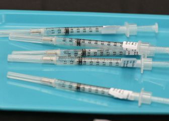 Coronavirus: USA liberará patentes de las vacunas