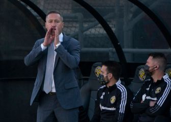 CONCACAF multa a Columbus Crew por comentario a arbitraje