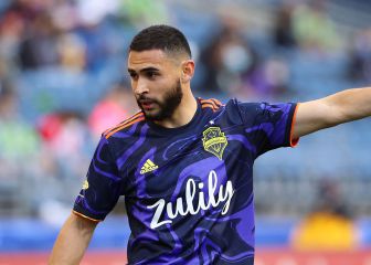 Guatemala va a MLS por más jugadores para Selección