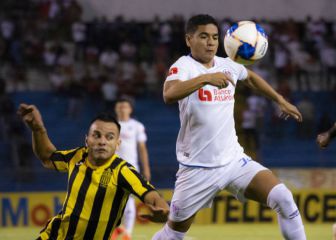 CD Olimpia vs Real España: Horario, TV; cómo y dónde ver