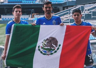 La MLS se une para celebrar el Cinco de Mayo