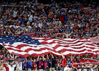 Estados Unidos se une para boicotear Qatar 2022