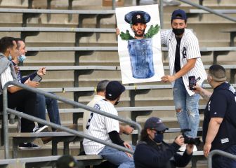 Baker reconoce hostilidad en visita de los Astros a NY