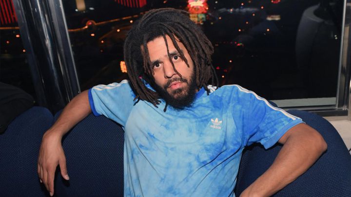 J. Cole reveló la fecha de lanzamiento de su sexto álbum ‘The Off-Season’