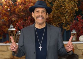 Cinco de Mayo: ¡Gana una fiesta virtual con Danny Trejo!