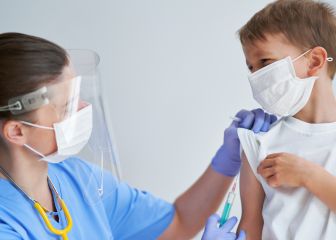Vacuna Pfizer / BioNtech Covid para niños: Lo que debes saber