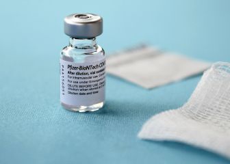 ¿Afecta la exención de patente a la producción de vacunas?