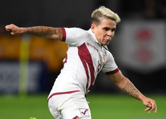 ¿Cuándo debutará Yeferson Soteldo con Toronto FC?