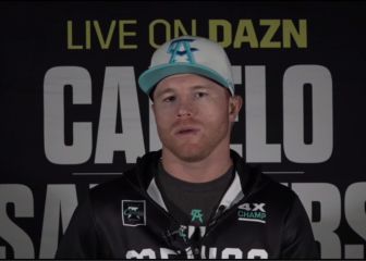 Canelo: He crecido como persona de la mano del boxeo