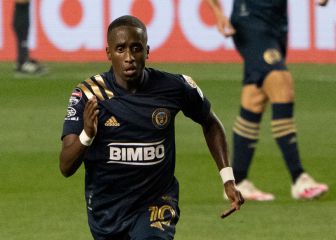 MLS dice adiós a su dominio en XI ideal de Concachampions