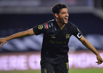 Carlos Vela envía mensaje de apoyo a Canelo Álvarez