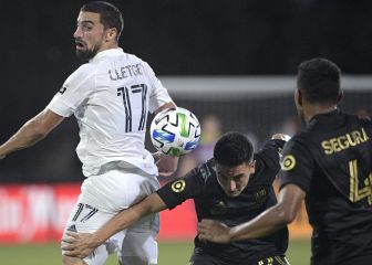 LA Galaxy vs LAFC: Horario, TV; cómo y dónde ver el Clásico del Tráfico