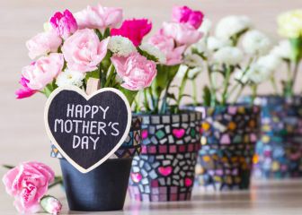 Día de la Madre: ¿Hay entrega de flores para el mismo día?