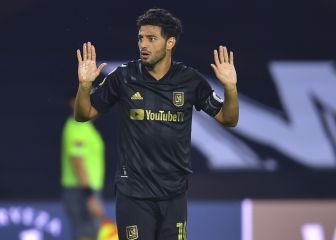 LAFC jamás ha podido derrotar a LA Galaxy como visitante