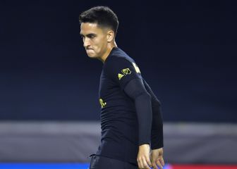 Eduard Atuesta extendió su contrato con LAFC