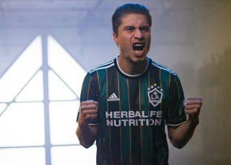 Jorge Villafaña: “Ante LAFC es un partido a guerra”