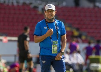Los 8 legionarios que reforzarán a El Salvador en junio