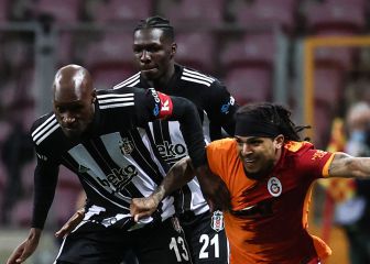 DeAndre Yedlin regresa con Galatasaray para apretar la liga