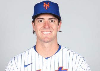 Mets pierden a uno de sus prospectos por cirugía Tommy John