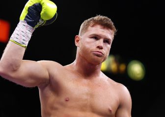Canelo Álvarez agradecido con sus fanáticos previo a la pelea con Billy Joe Saunders