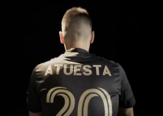 LAFC renueva al Profe Eduard Atuesta por un año más