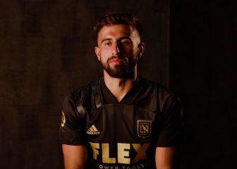 Diego Rossi: Es importante el apoyo de la afición en la grada
