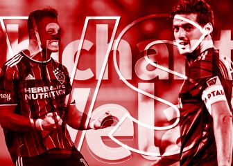 Chicharito vs Vela, el duelo por ser el mejor mexicano en la MLS