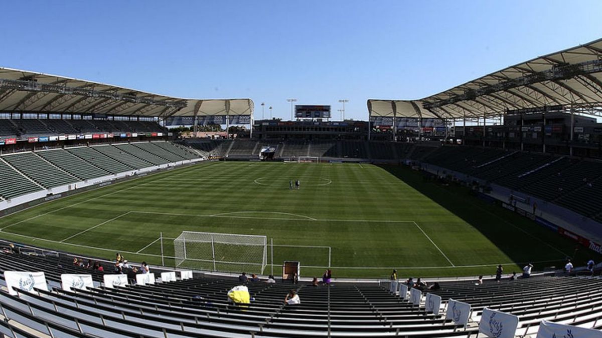 LA Galaxy vs LAFC en vivo: Clásico del Tráfico en directo ...