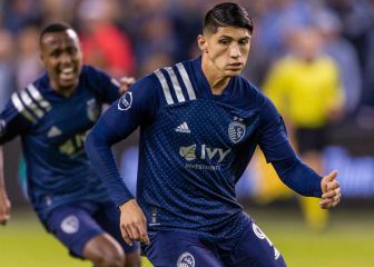 Sporting Kansas City vs Austin FC: Horario, TV; cómo y dónde ver