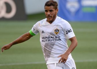 Jona agradeció a Chicharito por su asistencia en El Tráfico