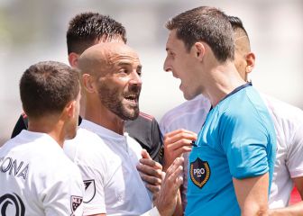 Silbante arrebata posible victoria a Miami ante Atlanta