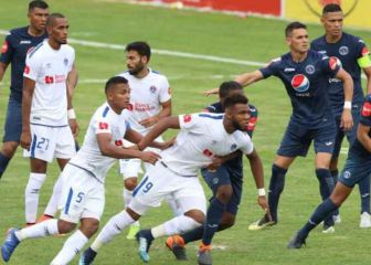 Peligra la próxima temporada del fútbol hondureño