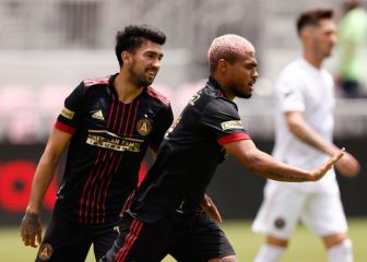 Josef Martínez se siente menos valorado que Chicharito