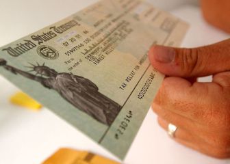 Cheques de estímulo faltantes: ¿Cómo reclamar el pago?